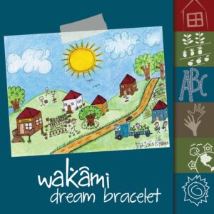 Wakami Dream Booklet