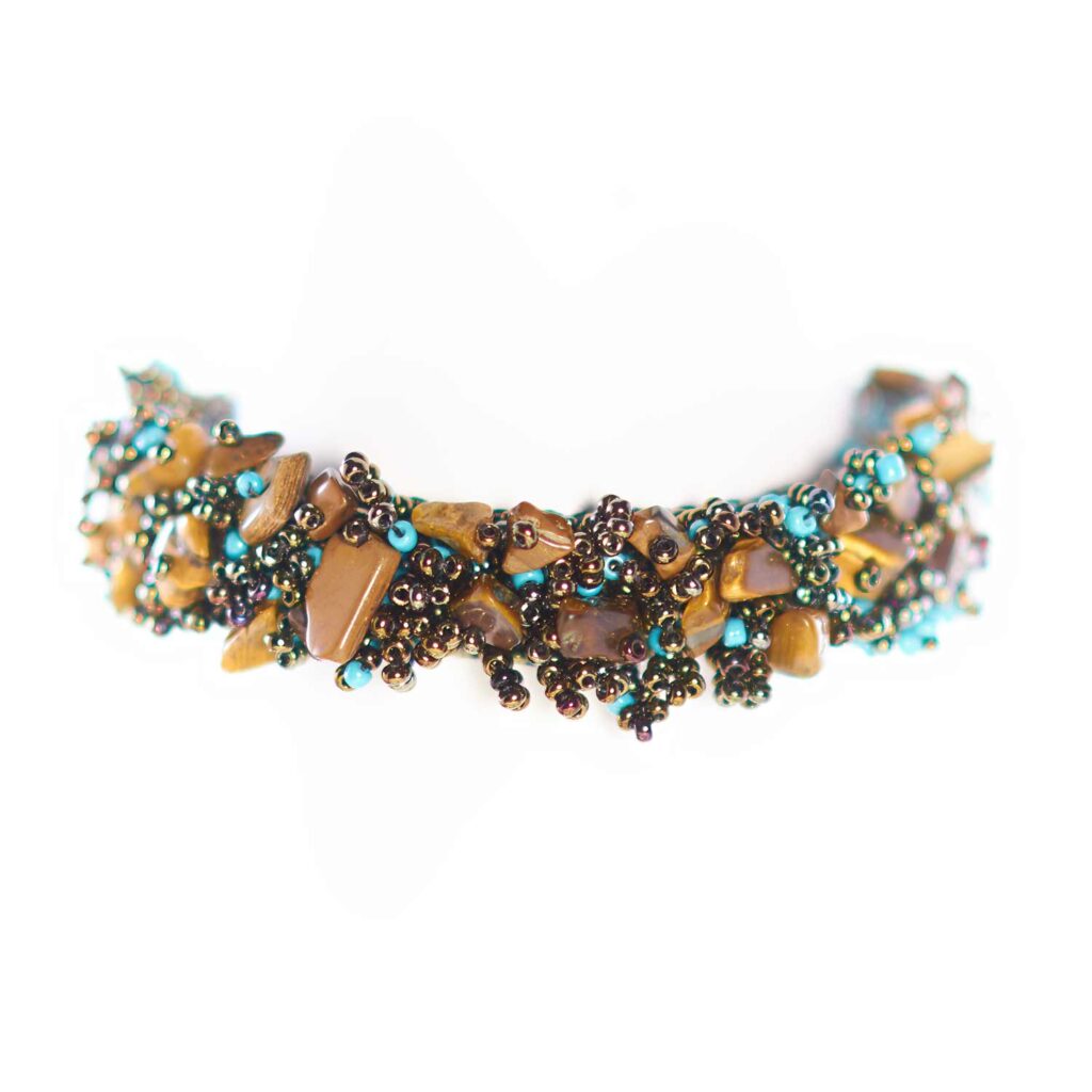 Armband MoM 7410 BRTU