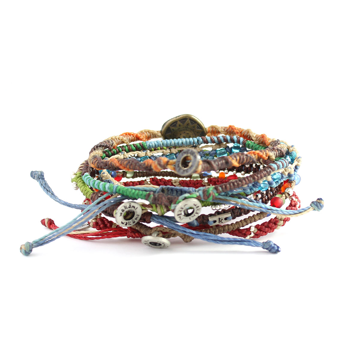 Earth Bracelet: Original 3 Earth Bracelet: Original - Bild 3