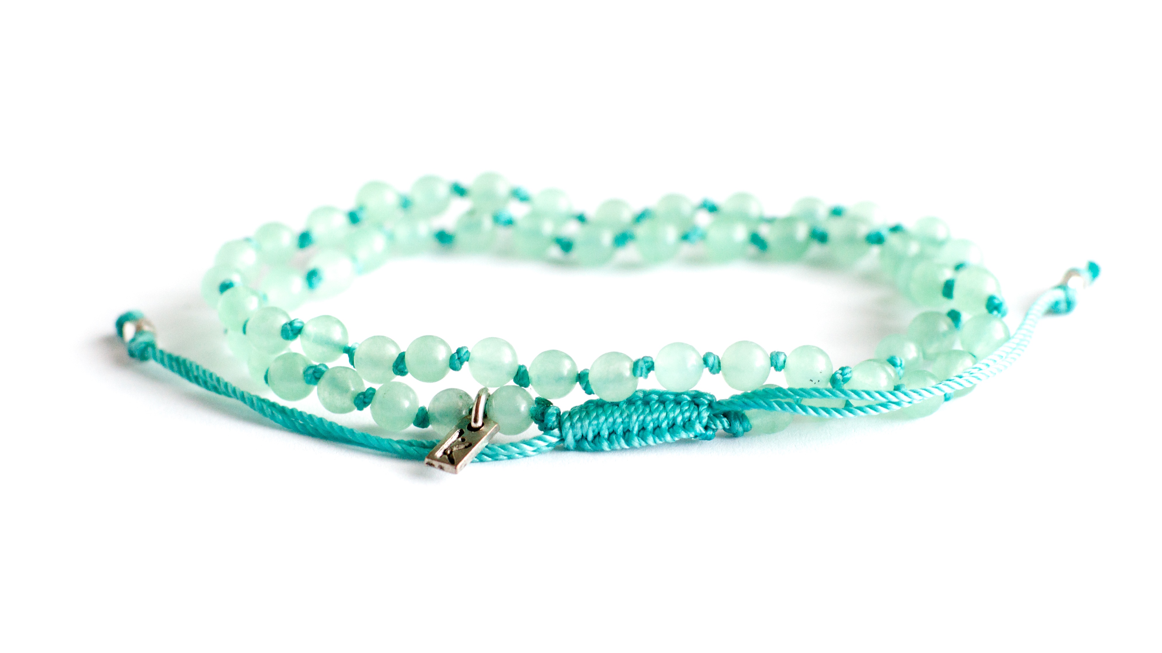 armband, blå, Fair Trade, Guatemala, hantverk, Energy, pärlor, Wisdom