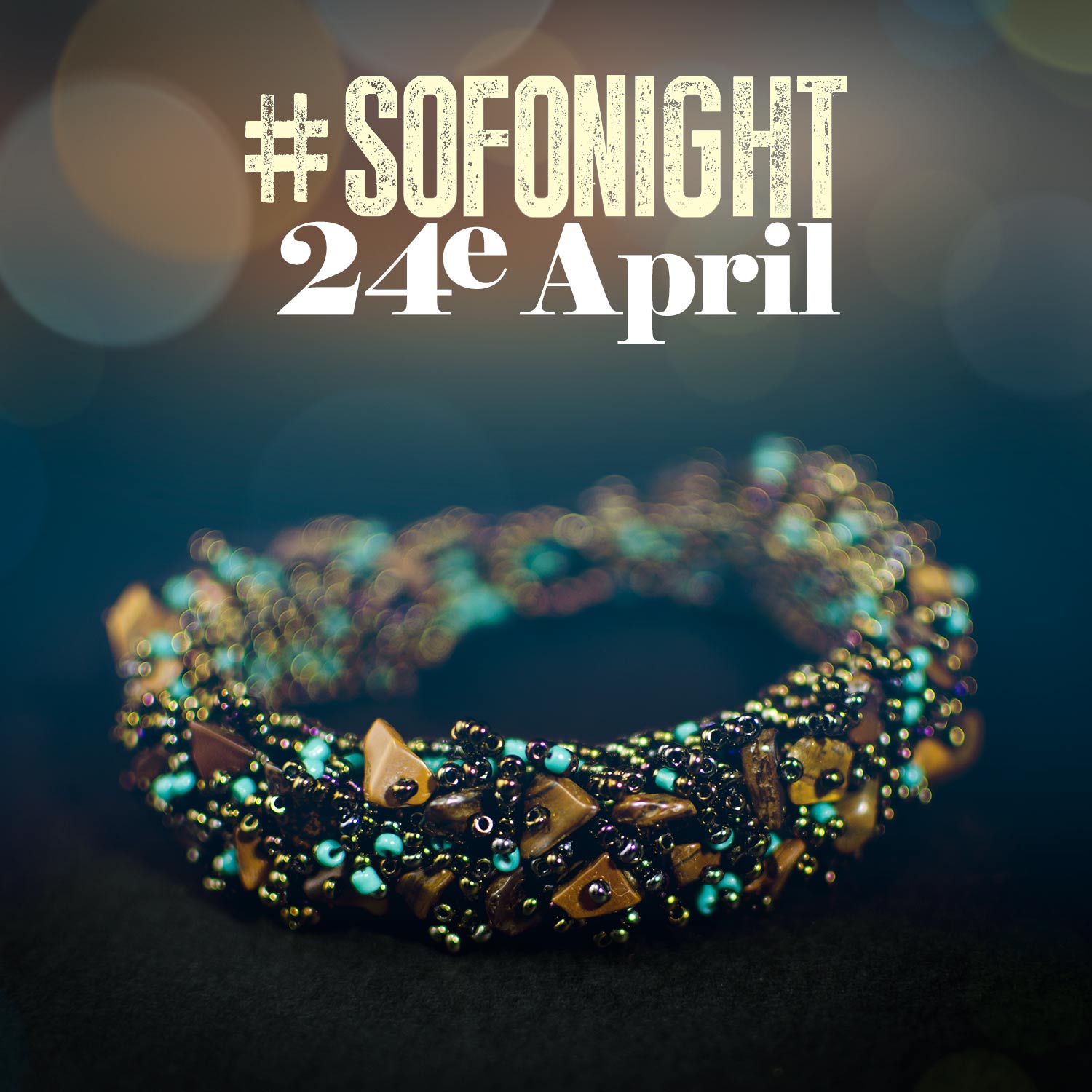 Masomenos på #sofonight 1 #SoFoNight i Stockholm 24 april 2014