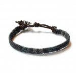 4 Elements: Calm Water Bracelet Wakami WA0596-01 armband för män
