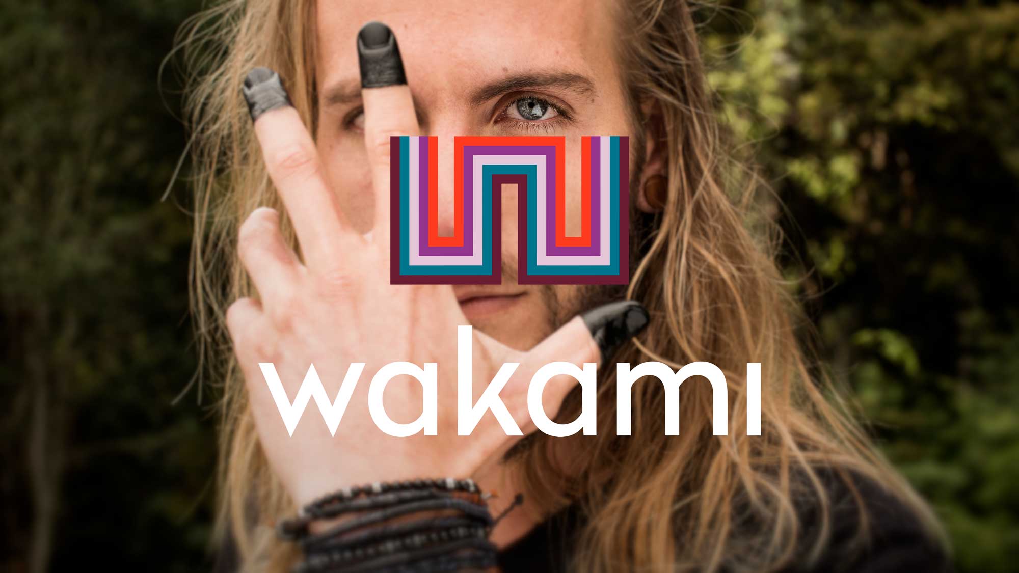 Wakami has a new image model