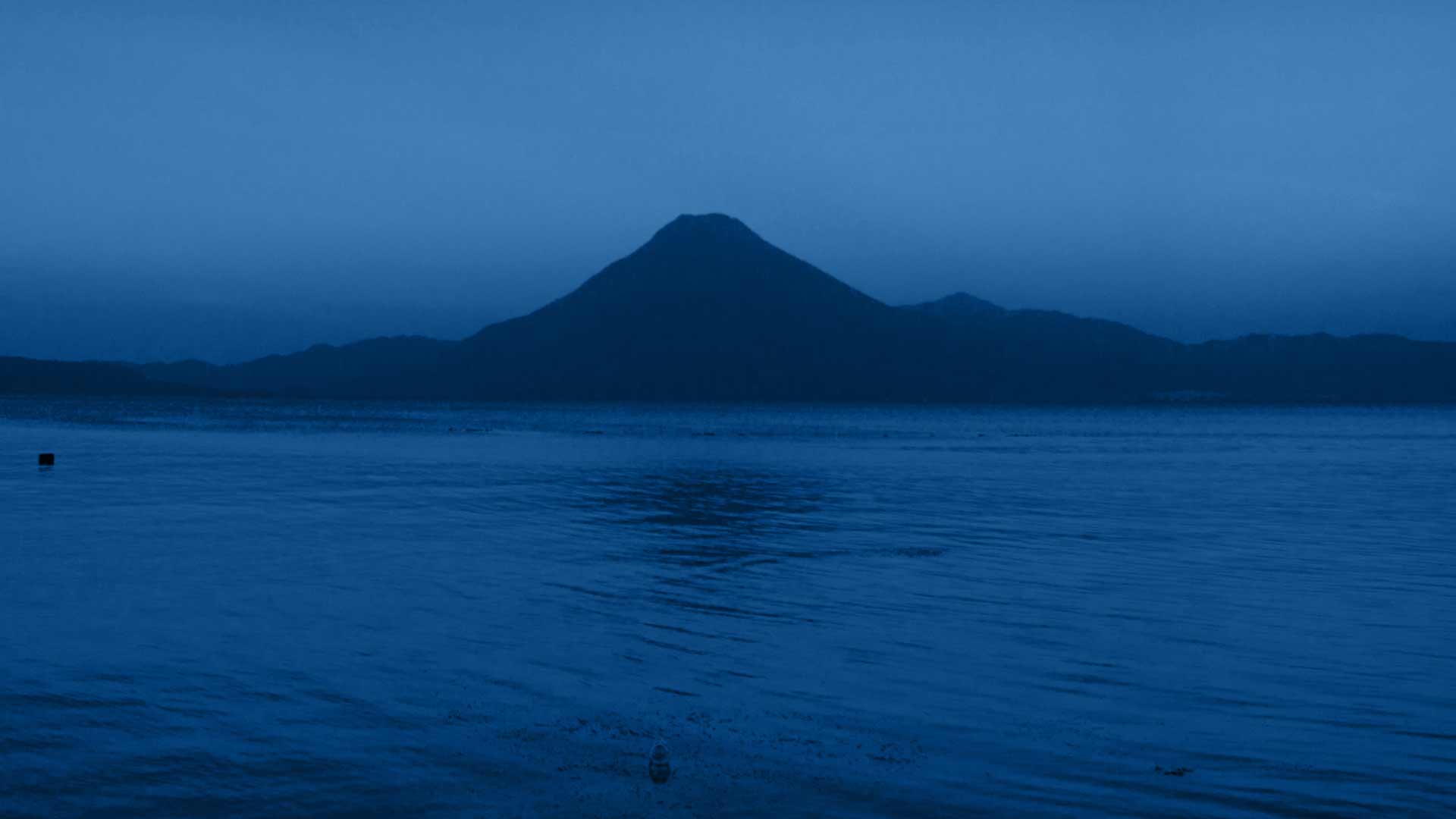 Pantone 19-4052 Classic Blue årets färg 2020