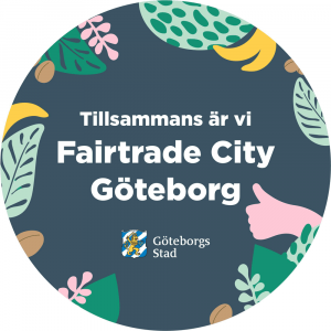 Fairtrade City Göteborg