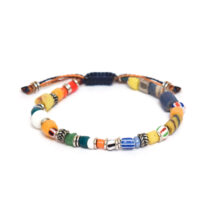 Wakami-armband i många färger: Pulsera Celebrar