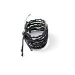 Earth Bracelet Dark Night - Bild 2