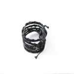 Earth Bracelet Dark Night - Bild 4