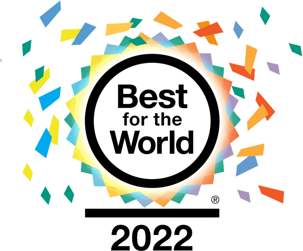 Armband och halsband med attityd och hjärta – fair trade från Guatemala 9 Cerified B Corporation – Best for the World Award 2022