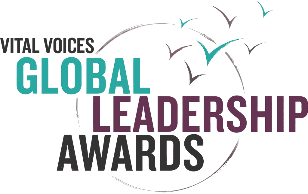 Armband och halsband med attityd och hjärta – fair trade från Guatemala 10 Vital Voices Global Leadership Awards