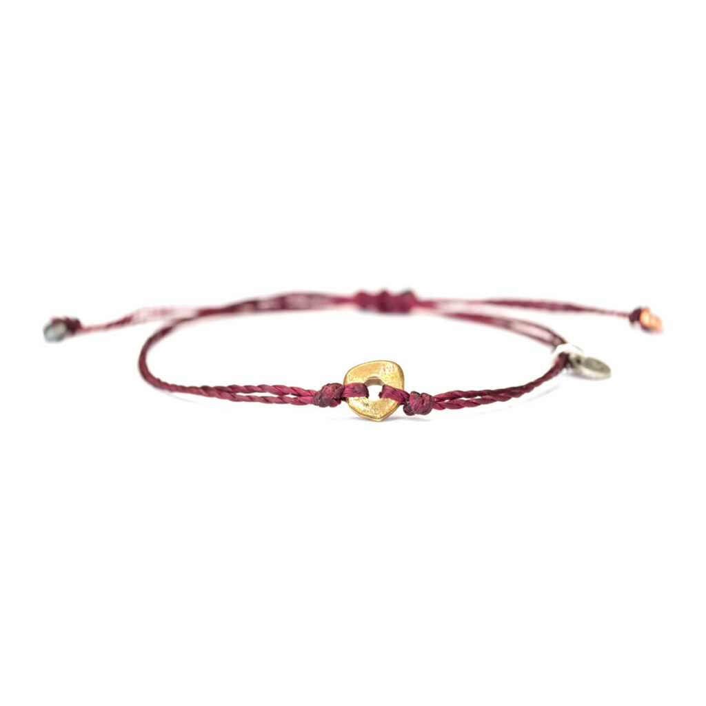 Armband Majs Korint - Wakami Maíz - Pulsera - Corinta WA0835-02