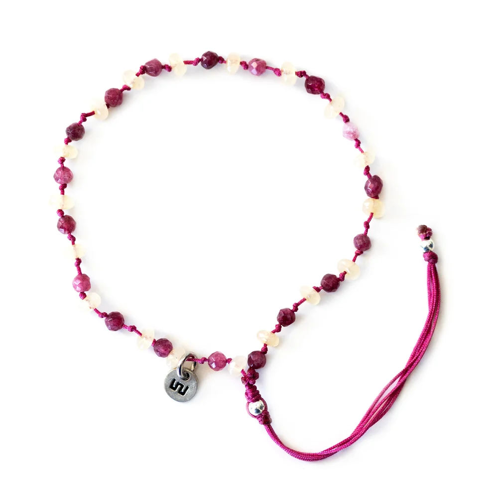 Öppna vägen – rosa 3 Öppna vägen – rosa - Bild 3